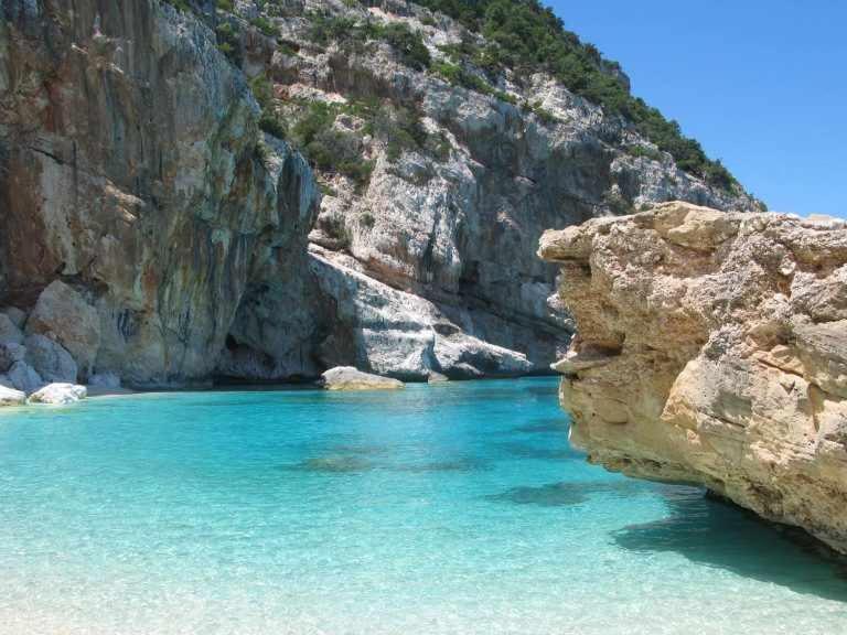 Sa Domu De Orri Al Mare Villa Tortoli Bagian luar foto