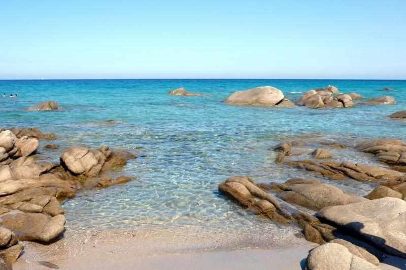 Sa Domu De Orri Al Mare Villa Tortoli Bagian luar foto