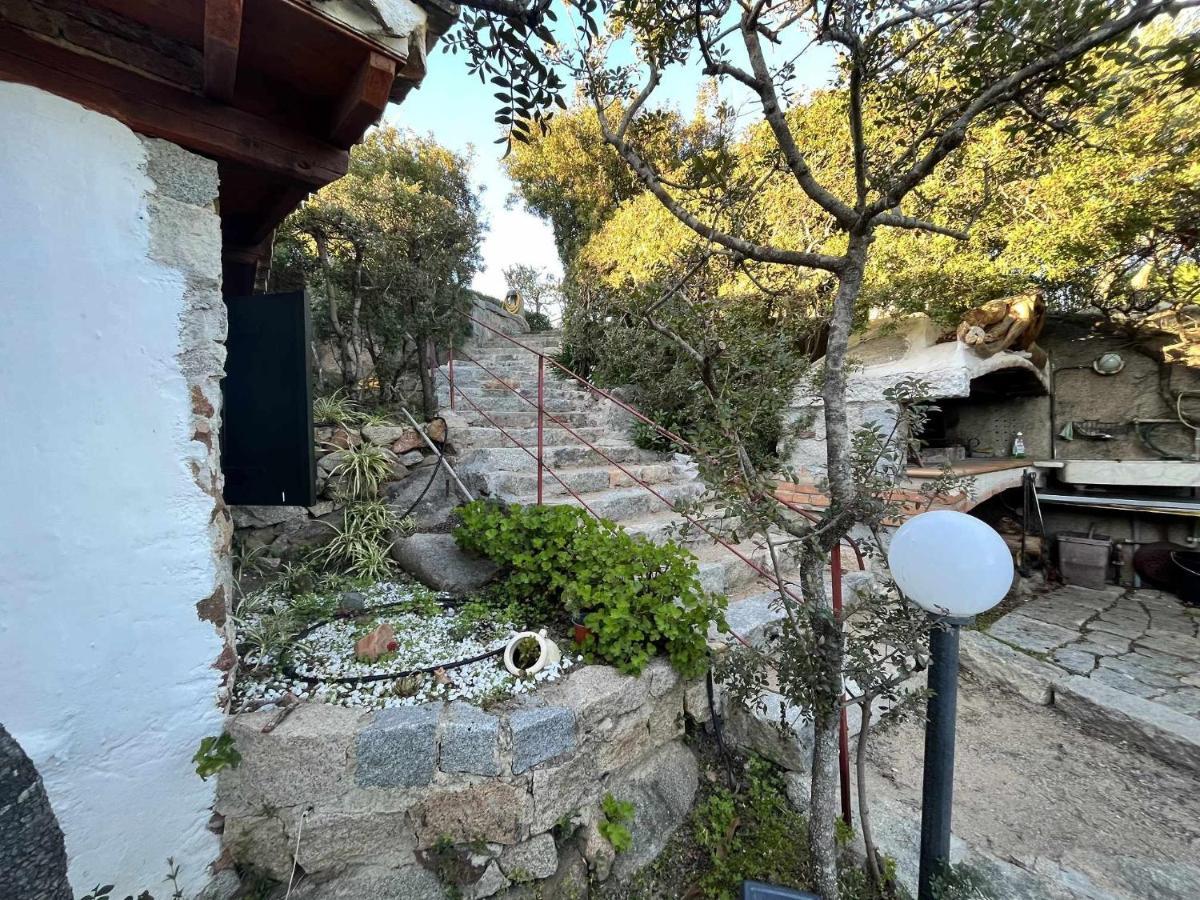 Sa Domu De Orri Al Mare Villa Tortoli Bagian luar foto